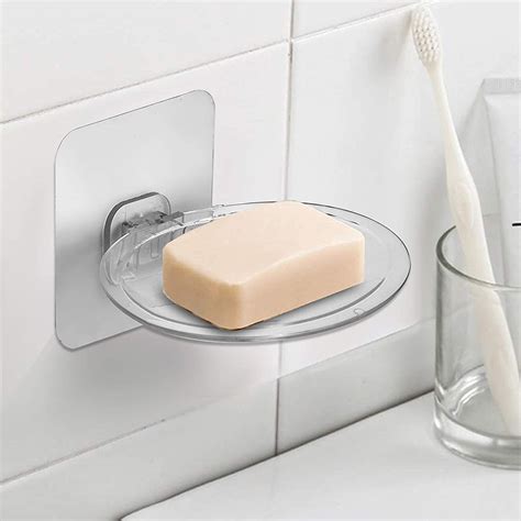 The Best Magical Soap Caddy for Every Bathroom Style